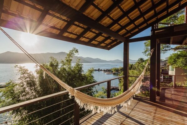 Casa Residencial à Venda | Barra da Lagoa | Florianópolis | CA0231_MMQ - Imagem 14