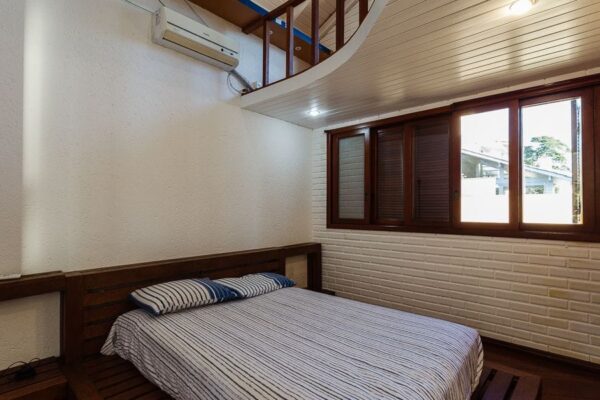 Casa Residencial à Venda | Barra da Lagoa | Florianópolis | CA0231_MMQ - Imagem 19