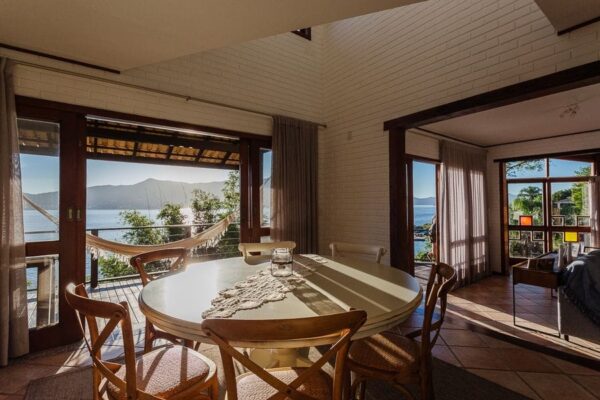Casa Residencial à Venda | Barra da Lagoa | Florianópolis | CA0231_MMQ - Imagem 7