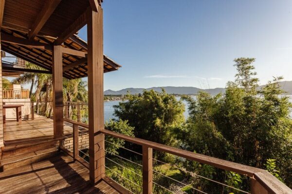 Casa Residencial à Venda | Barra da Lagoa | Florianópolis | CA0231_MMQ - Imagem 12