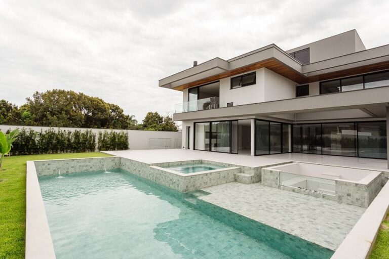 Casa Residencial à Venda | Jurerê Internacional | Florianópolis | CA0159_MMQ