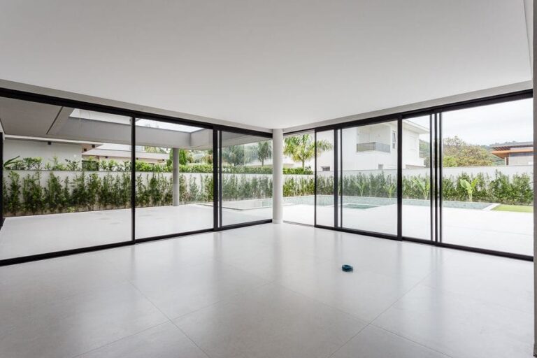 Casa Residencial à Venda | Jurerê Internacional | Florianópolis | CA0159_MMQ