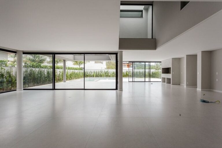 Casa Residencial à Venda | Jurerê Internacional | Florianópolis | CA0159_MMQ