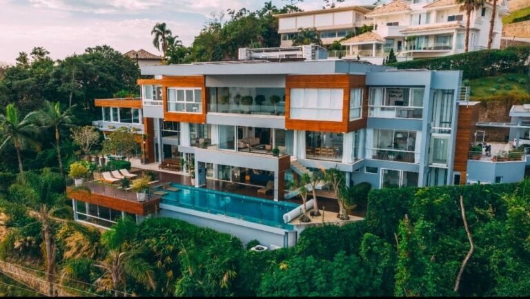 Casa Residencial à Venda | Cacupé | Florianópolis | CA0316_MMQ