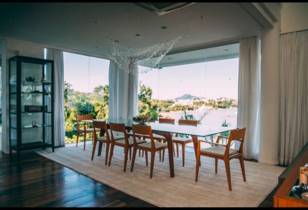 Casa Residencial à Venda | Cacupé | Florianópolis | CA0316_MMQ - Imagem 11