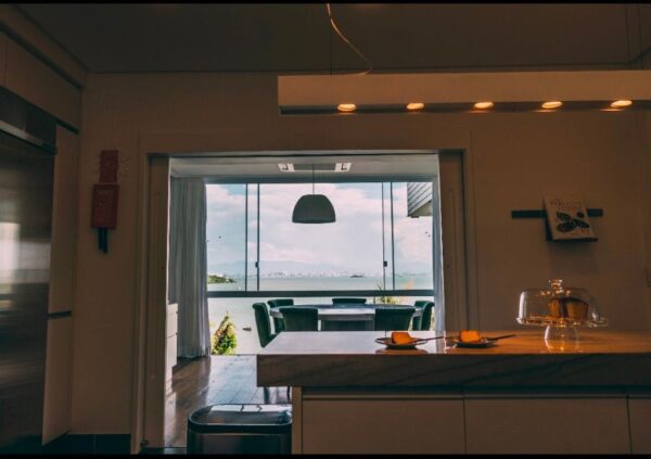 Casa Residencial à Venda | Cacupé | Florianópolis | CA0316_MMQ - Imagem 13