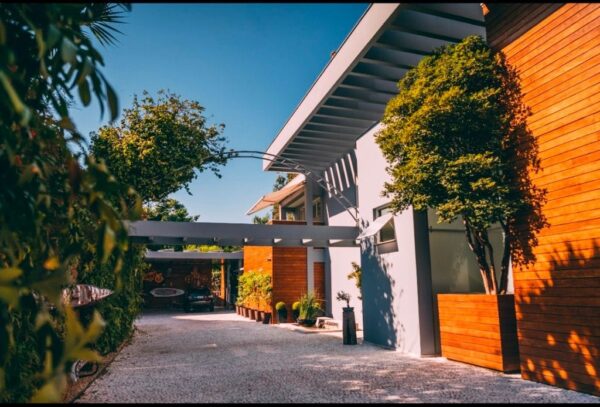 Casa Residencial à Venda | Cacupé | Florianópolis | CA0316_MMQ - Imagem 7