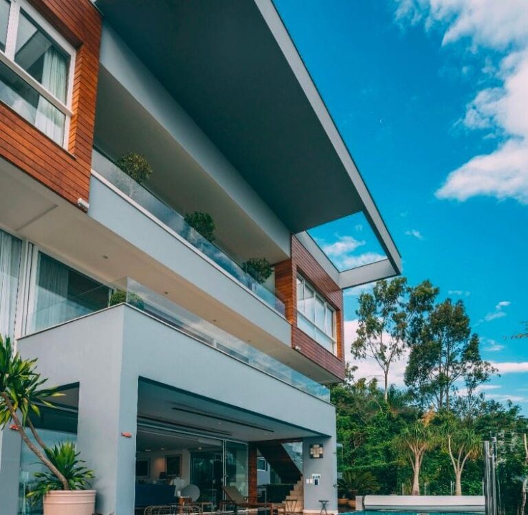 Casa Residencial à Venda | Cacupé | Florianópolis | CA0316_MMQ