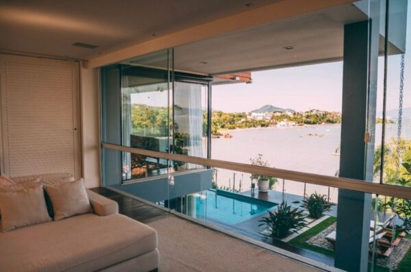 Casa Residencial à Venda | Cacupé | Florianópolis | CA0316_MMQ - Imagem 17