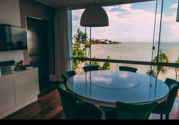 Casa Residencial à Venda | Cacupé | Florianópolis | CA0316_MMQ - Imagem 12