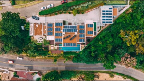 Casa Residencial à Venda | Cacupé | Florianópolis | CA0316_MMQ - Imagem 3
