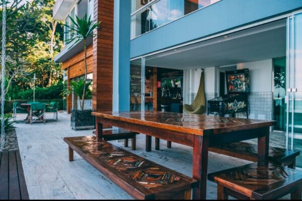 Casa Residencial à Venda | Cacupé | Florianópolis | CA0316_MMQ - Imagem 28
