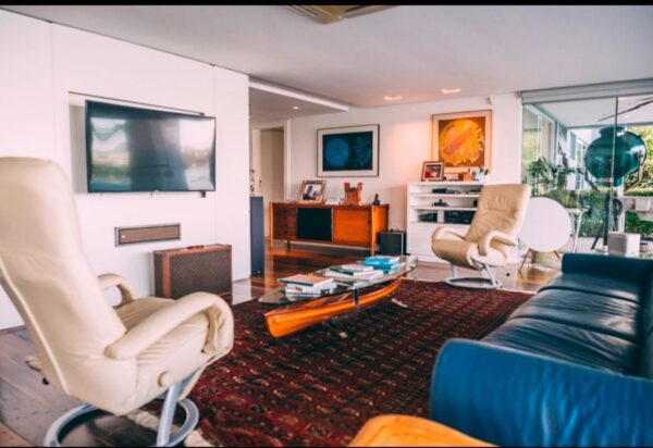 Casa Residencial à Venda | Cacupé | Florianópolis | CA0316_MMQ - Imagem 26