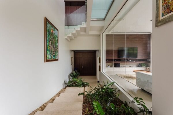 Casa Residencial à Venda | Santo Antônio de Lisboa | Florianópolis | CA0355_MMQ - Imagem 2