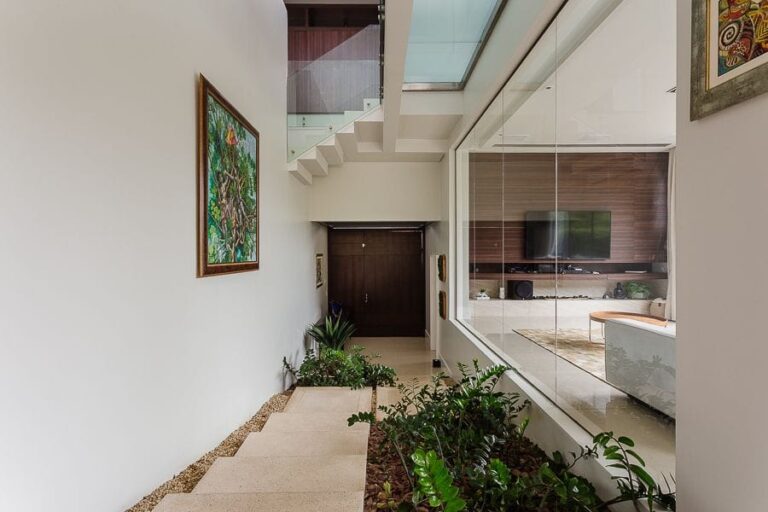 Casa Residencial à Venda | Santo Antônio de Lisboa | Florianópolis | CA0355_MMQ