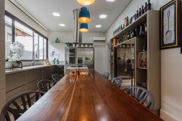 Casa Residencial à Venda | Santo Antônio de Lisboa | Florianópolis | CA0355_MMQ - Imagem 11