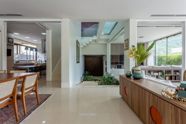 Casa Residencial à Venda | Santo Antônio de Lisboa | Florianópolis | CA0355_MMQ - Imagem 6