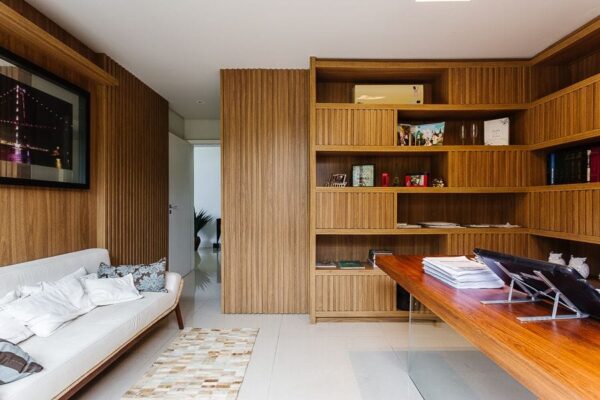 Casa Residencial à Venda | Santo Antônio de Lisboa | Florianópolis | CA0355_MMQ - Imagem 13