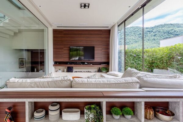 Casa Residencial à Venda | Santo Antônio de Lisboa | Florianópolis | CA0355_MMQ - Imagem 5