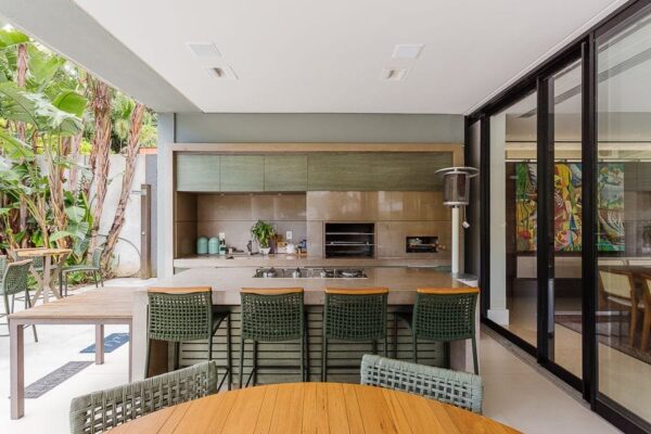 Casa Residencial à Venda | Santo Antônio de Lisboa | Florianópolis | CA0355_MMQ - Imagem 28
