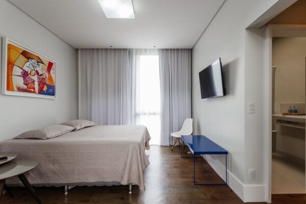 Casa Residencial à Venda | Santo Antônio de Lisboa | Florianópolis | CA0355_MMQ - Imagem 16
