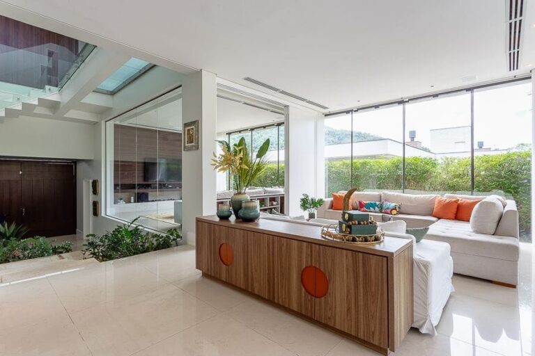 Casa Residencial à Venda | Santo Antônio de Lisboa | Florianópolis | CA0355_MMQ