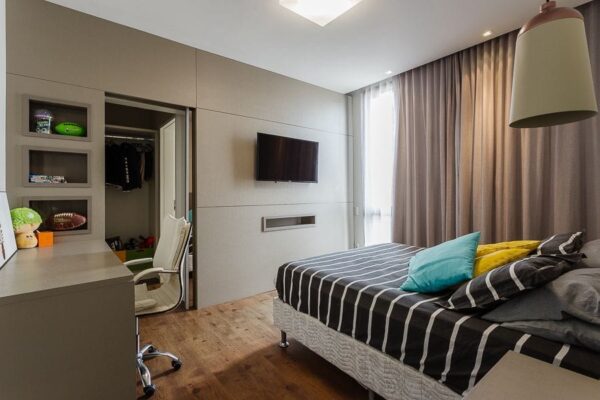 Casa Residencial à Venda | Santo Antônio de Lisboa | Florianópolis | CA0355_MMQ - Imagem 20