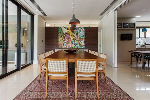 Casa Residencial à Venda | Santo Antônio de Lisboa | Florianópolis | CA0355_MMQ - Imagem 8