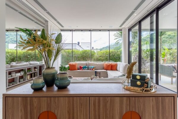 Casa Residencial à Venda | Santo Antônio de Lisboa | Florianópolis | CA0355_MMQ - Imagem 4