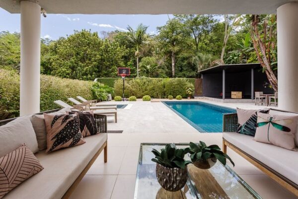 Casa Residencial à Venda | Santo Antônio de Lisboa | Florianópolis | CA0355_MMQ - Imagem 30