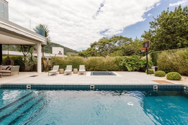 Casa Residencial à Venda | Santo Antônio de Lisboa | Florianópolis | CA0355_MMQ - Imagem 33