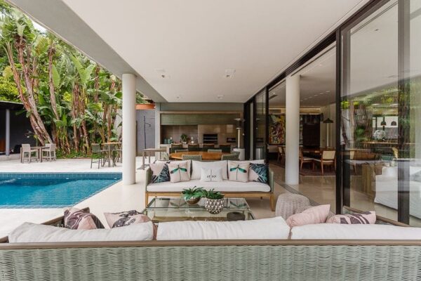 Casa Residencial à Venda | Santo Antônio de Lisboa | Florianópolis | CA0355_MMQ