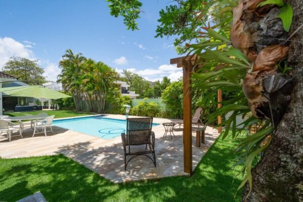 Casa Residencial à Venda | Barra da Tijuca | Rio de Janeiro | CA0238_MMQ