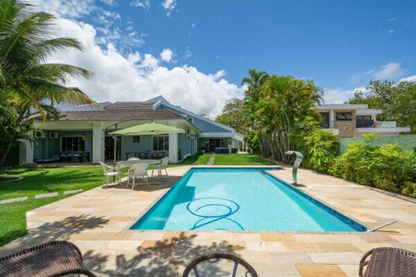 Casa Residencial à Venda | Barra da Tijuca | Rio de Janeiro | CA0238_MMQ - Imagem 5