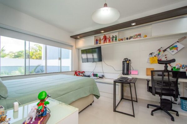 Casa Residencial à Venda | Barra da Tijuca | Rio de Janeiro | CA0238_MMQ - Imagem 51
