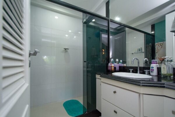 Casa Residencial à Venda | Barra da Tijuca | Rio de Janeiro | CA0238_MMQ - Imagem 48