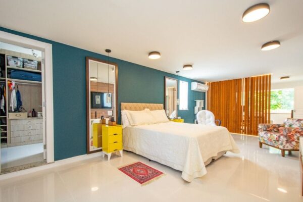 Casa Residencial à Venda | Barra da Tijuca | Rio de Janeiro | CA0238_MMQ - Imagem 39