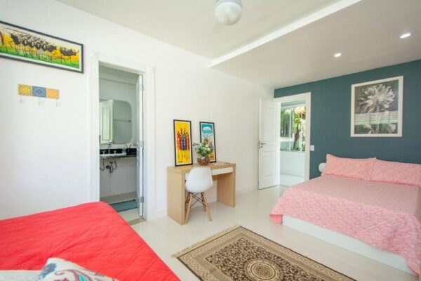 Casa Residencial à Venda | Barra da Tijuca | Rio de Janeiro | CA0238_MMQ - Imagem 26