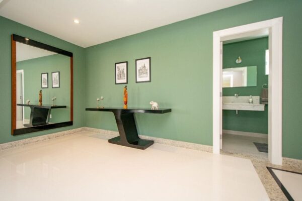 Casa Residencial à Venda | Barra da Tijuca | Rio de Janeiro | CA0238_MMQ - Imagem 21