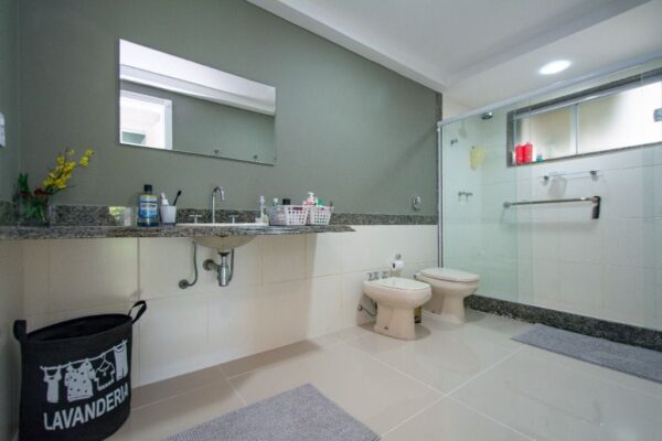 Casa Residencial à Venda | Barra da Tijuca | Rio de Janeiro | CA0238_MMQ - Imagem 32