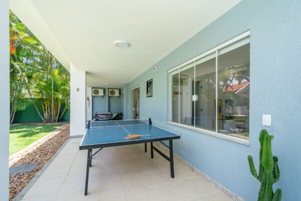 Casa Residencial à Venda | Barra da Tijuca | Rio de Janeiro | CA0238_MMQ - Imagem 11