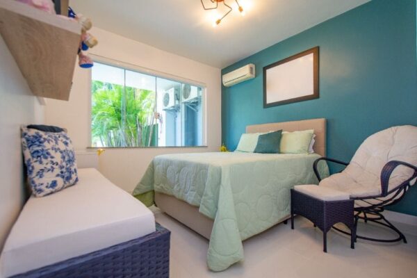Casa Residencial à Venda | Barra da Tijuca | Rio de Janeiro | CA0238_MMQ - Imagem 29