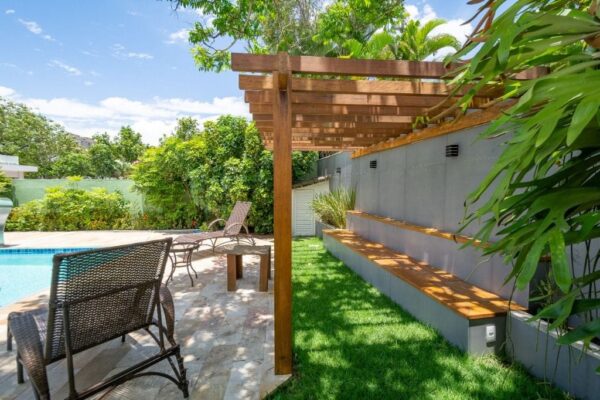 Casa Residencial à Venda | Barra da Tijuca | Rio de Janeiro | CA0238_MMQ - Imagem 2
