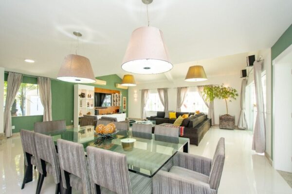Casa Residencial à Venda | Barra da Tijuca | Rio de Janeiro | CA0238_MMQ - Imagem 20