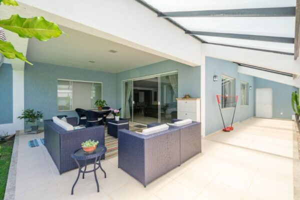 Casa Residencial à Venda | Barra da Tijuca | Rio de Janeiro | CA0238_MMQ - Imagem 15
