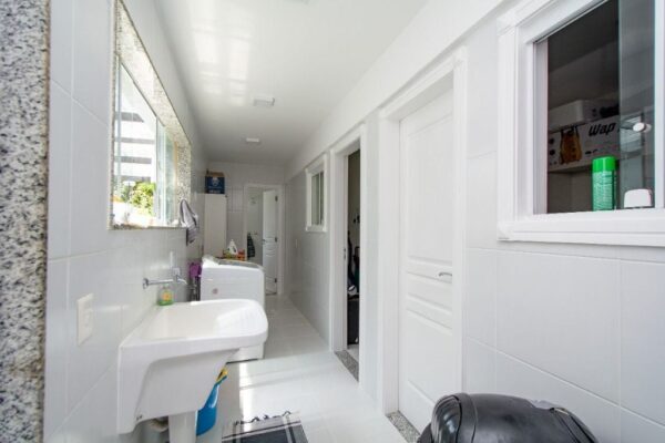Casa Residencial à Venda | Barra da Tijuca | Rio de Janeiro | CA0238_MMQ - Imagem 61