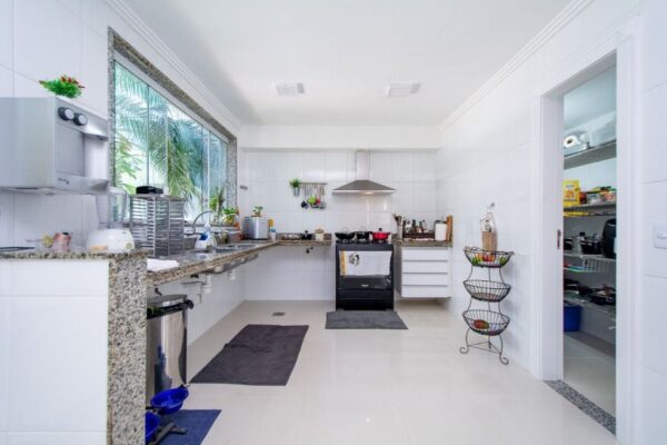 Casa Residencial à Venda | Barra da Tijuca | Rio de Janeiro | CA0238_MMQ - Imagem 59