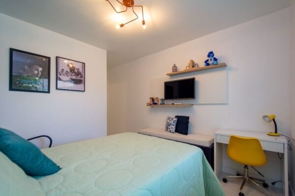 Casa Residencial à Venda | Barra da Tijuca | Rio de Janeiro | CA0238_MMQ - Imagem 30