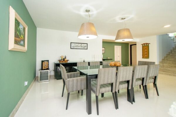 Casa Residencial à Venda | Barra da Tijuca | Rio de Janeiro | CA0238_MMQ - Imagem 19