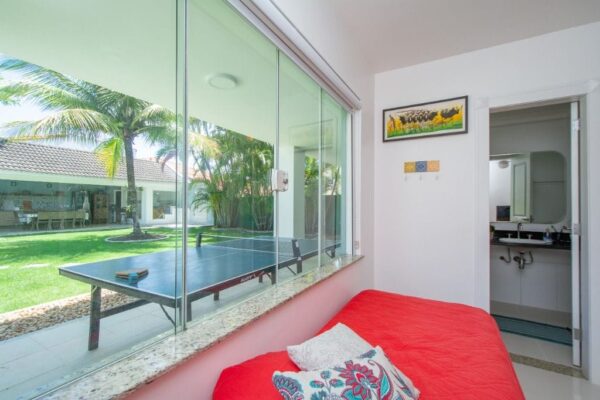 Casa Residencial à Venda | Barra da Tijuca | Rio de Janeiro | CA0238_MMQ - Imagem 27